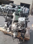 Used Engine Complete Assembly Fits: 2012 Audi A4 2.0L Vin 5TH Digit Grade. Price: $2460.00.