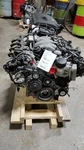Engine 207 Convertible E550 273.966 Type Fits Mercedes E-class 1211075 Used. Price: $3900.00.