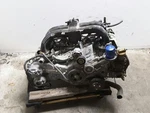 2017 Subaru Forester Oem Engine 2.5L Mt Used. Price: $2000.00.