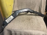 Used Ford 5F91-14A099-EE 3.0L V6 Wiring Loom Shield. Price: $30.00.
