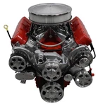 Ohio Speed Shops Gm Chevy Ls 427 605HP Engine & T56 Trans Package 5742142148 New. Price: $24000.00.
