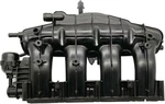Audi A3 Q3 Vw Jetta Passat Tiguan Cc 2.0T Engine Intake Manifold 06J133201BH New. Price: $179.95.