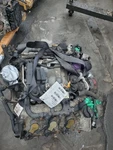 Used Engine Complete Assembly Fits: 2009 Mercedes-benz C-class 204 Type. Price: $960.00.