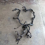 2009 2010 Acura Rl Engine 3.7L Awd A/t Wire Harness Oem 32110-RKG-A50 Used. Price: $299.99.