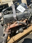 Used Engine Complete Assembly Fits: 2007 Jeep Commander 4.7L Vin 8TH Digit Gra. Price: $1230.00.