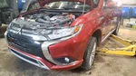 2019 Mitsubishi Outlander 2.0L Engine Motor Oem 66K Miles - LKQ449295313 Used. Price: $2839.60.
