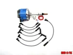 Man-a-fre Vacuum Advance Hei Distributor Kit For 1975-1987 Toyota Land Cruisers New. Price: $470.76.
