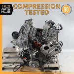 12-16 Mercedes X166 GL350 ML350 S350 Bluetec Diesel Engine Motor Assembly Oem Used. Price: $4437.23.