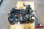 2004-2005 Subaru Forester Xt 2.0L Dohc Dual Avcs Turbo Engine Jdm EJ20X Used. Price: $999.00.