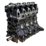 Fit Toyota Hilux 2.4L Turbo Diesel Engine 2L-TE Brand New Motor. Price: $2499.00.