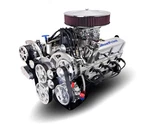 Blueprint Engines BP3479CTCK Ford Small Block Compatible Ci. Crate New. Price: $10699.00.