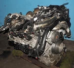 2021 Audi RS5 2.9L Deca V6 Twin Turbo Complete Engine 28K Mi W/warranty Clean!! Used. Price: $8099.95.