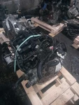 Used Engine Complete Assembly Fits: 2019 Honda Civic 1.5L Turbo Vin 7 6TH Digit. Price: $990.00.