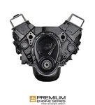 Chevrolet 350 Crate Engine 1979-85 C10 20 Pickup Van Blazer New W/ Tinware Remanufactured. Price: $2545.00.