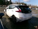 Used Engine Complete Assembly Fits: 2021 Nissan Leaf Electric Traction Motor Gra. Price: $983.62.
