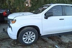 2022 Chevrolet Silverado 1500 2.7L Engine Motor Oem 32K Miles - LKQ454947809 Used. Price: $4330.10.
