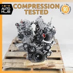 Mercedes X204 GLK350 E350 C350 M276 Awd 4MATIC Engine Motor Assembly 276.957 Oem Used. Price: $1328.00.