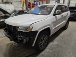 Engine 3.0L Diesel Vin M 8TH Digit Fits 16-18 Grand Cherokee 1488376 Used. Price: $8363.25.