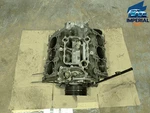 Audi Q7 2017-2019 3.0L V6 Gasoline Engine Motor Block Oem Used. Price: $929.99.