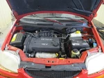 Used Engine Complete Assembly Fits: 2005 Chevrolet Aveo 1.6L Vin 8TH Digit Mt. Price: $1008.60.