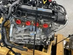 '15-'18 Ford Focus Engine 2.0L Non-turbo 68K Miles Month Warranty! Used. Price: $845.00.