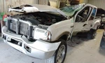 2005 Ford F250 Super Duty 6.0L Engine Motor Oem 176K Miles - LKQ454143106 Used. Price: $3207.56.