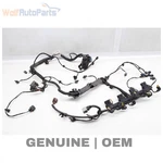 2018-2024 Audi A5 Sportback Engine / Ignition Coil Wiring Harness Used. Price: $69.99.