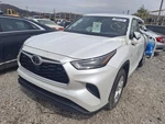 2023 Toyota Highlander Used Engine 2.4L Fwd 54000 Miles Oem 300-10810. Price: $6615.00.