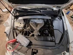 2008 Cadillac Cts Engine 3.6L Vin 4WD 123K Miles Oem Used Part. Price: $1790.75.