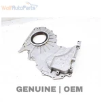 2007-2010 Audi Q7 Engine Cover Sealing Flange / Plate 03H103173B Used. Price: $38.49.