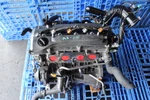 Jdm 01-07 Toyota Highlander Engine 2.4L 2AZ-FE Cyl. Motor Vvti Used. Price: $1645.00.