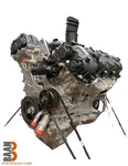 Oem 3.6L Engine Pentastar Long Block For 2016-2025 Dodge Jeep Ram Chrysler New. Price: $4972.13.