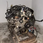 1999- 2002 Silverado Sierra 1500 Tahoe Yukon 4.8L Engine 132K Miles Used. Price: $949.05.