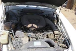 Engine Motor Assembly Mercedes R107 450SLC 4.5L M117 Oem Used. Price: $1900.00.