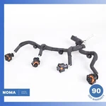 20-23 Range Rover Evoque L551 Engine Injectionrail Wire Harness H4P39D930CC Oem Used. Price: $74.70.