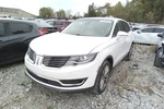 2016 Lincoln Mkx 2.7L Engine Motor Oem 133K Miles - LKQ437720433 Used. Price: $1653.60.