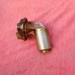 Mercedes OM606 W124 W210 E300 Engine Oil Pan Level Sender Unit 1245420017 Oem Used. Price: $17.00.