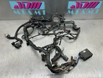 1990-1993 Toyota Supra 1JZGTE Engine Wiring Harness JZA70 Turbo Used. Price: $550.00.