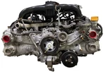 Engine For Subaru Legacy Bm 2.5 Awd FB25B 10100BV670 Usato. Price: $1994.46.