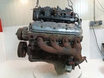 Engine For 2007 Chevrolet Silverado 6.0 LQ4 364CUV8 305HP Used. Price: $3966.00.