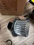 1989 Peterbilt 377 Red Dot RD-5-6526-0 Blower Motor New. Price: $200.00.