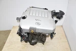 08 09 10 11 12 13 14 15 16 Toyota Highlander 2GR-FE Engine 3.5L V6 Motor Jdm Used. Price: $1799.00.