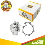 Engine Water Pump Fits 03-08 Ford Mazda Mercury Escape Mariner Mpv 3.0L Duratec. Price: $30.74.