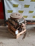 1962 Mercury Core Long Block Engine 8-390 1073500. Price: $500.00.