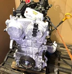2019-2021 Genesis G70 Rwd 2.0L T-gdi I4 Engine Motor Long Block Oem 30K. Used. Price: $1329.99.