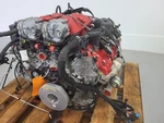 2017-2020 Ferrari Portofino 3.9L Engine W/twin Turbos, Runs Great Only 4K Miles! Used. Price: $49555.00.