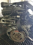 Used Engine Complete Assembly Fits: 2014 Chrysler Town & Country 3.6L Cylinder. Price: $1230.00.