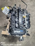 Engine Motor Oem 2020 Hyundai Elantra 1YR Wrnty 25HW12EK00 Used. Price: $1750.00.