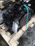 Automatic Transmission 2.4L Cvt Fits 15-17 Accord 727671 Used. Price: $1170.00.