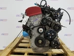 Engine 2.2L 4 Cylinder Vin 2005 Honda S2000 AP2 137K Miles Used. Price: $5907.50.